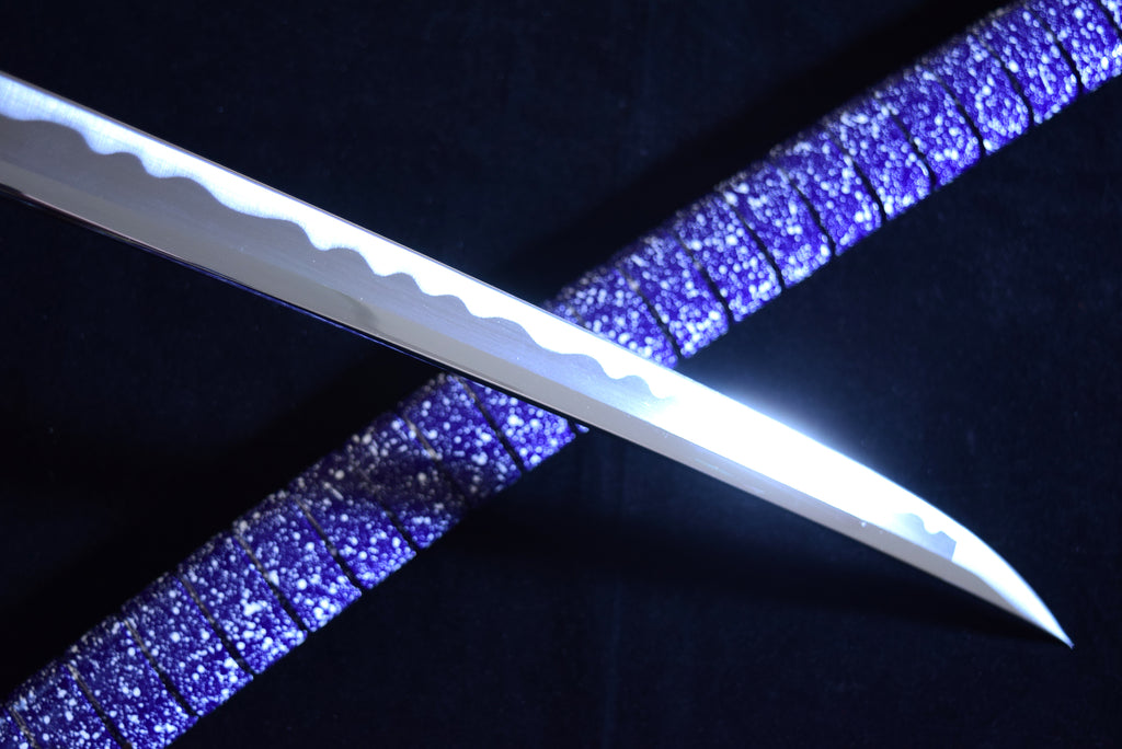 Valor Katana: Kasen Kanesada