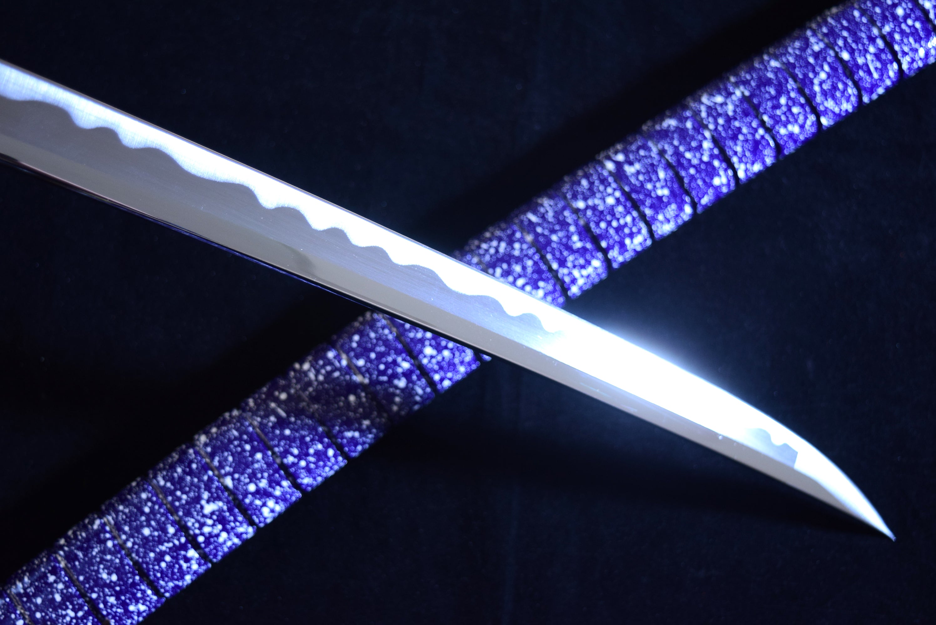 Valor Katana: Kasen Kanesada