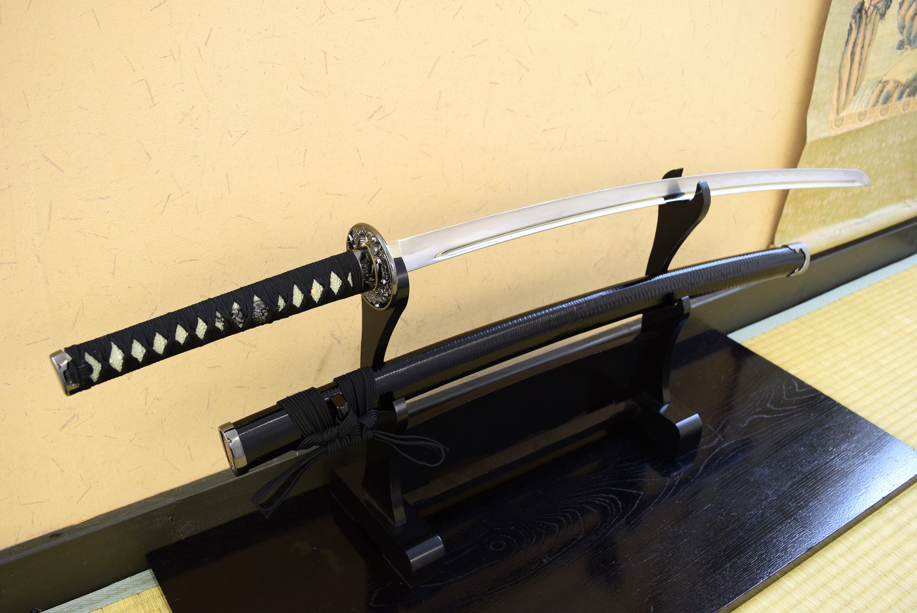 Wert Katana: Yamabukiri Kunihiro