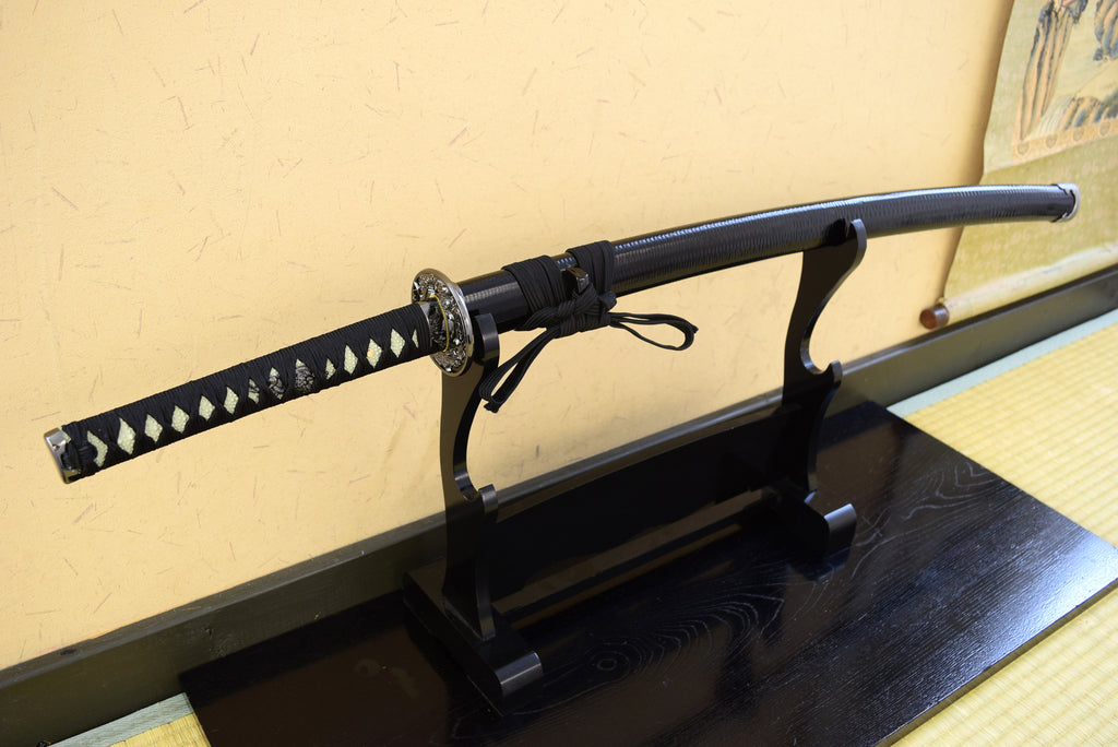 Wert Katana: Yamabukiri Kunihiro