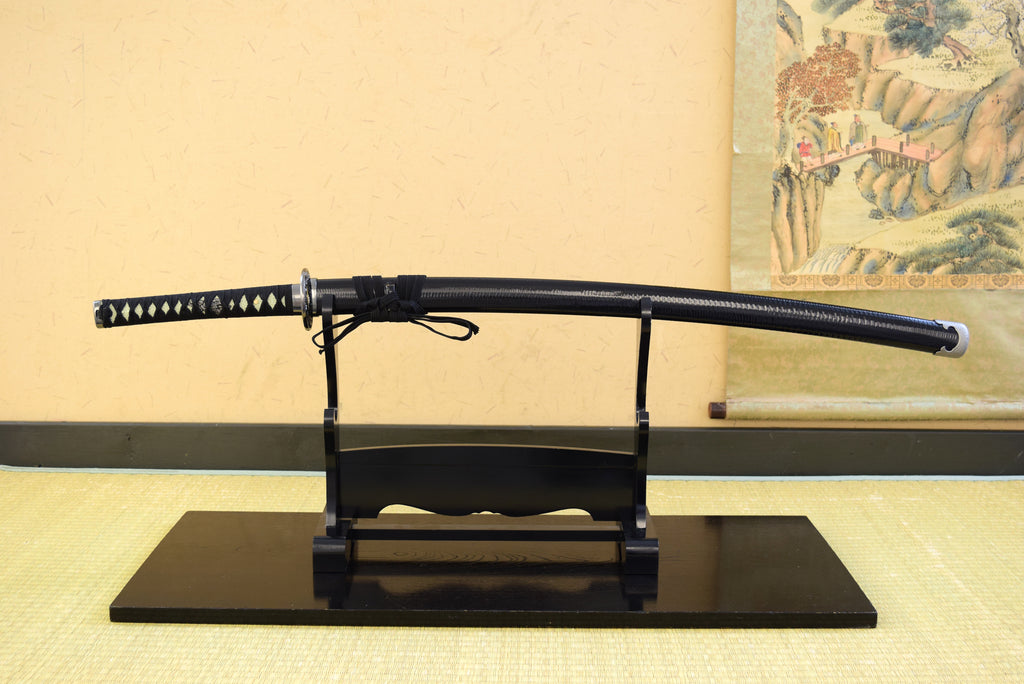 Wert Katana: Yamabukiri Kunihiro