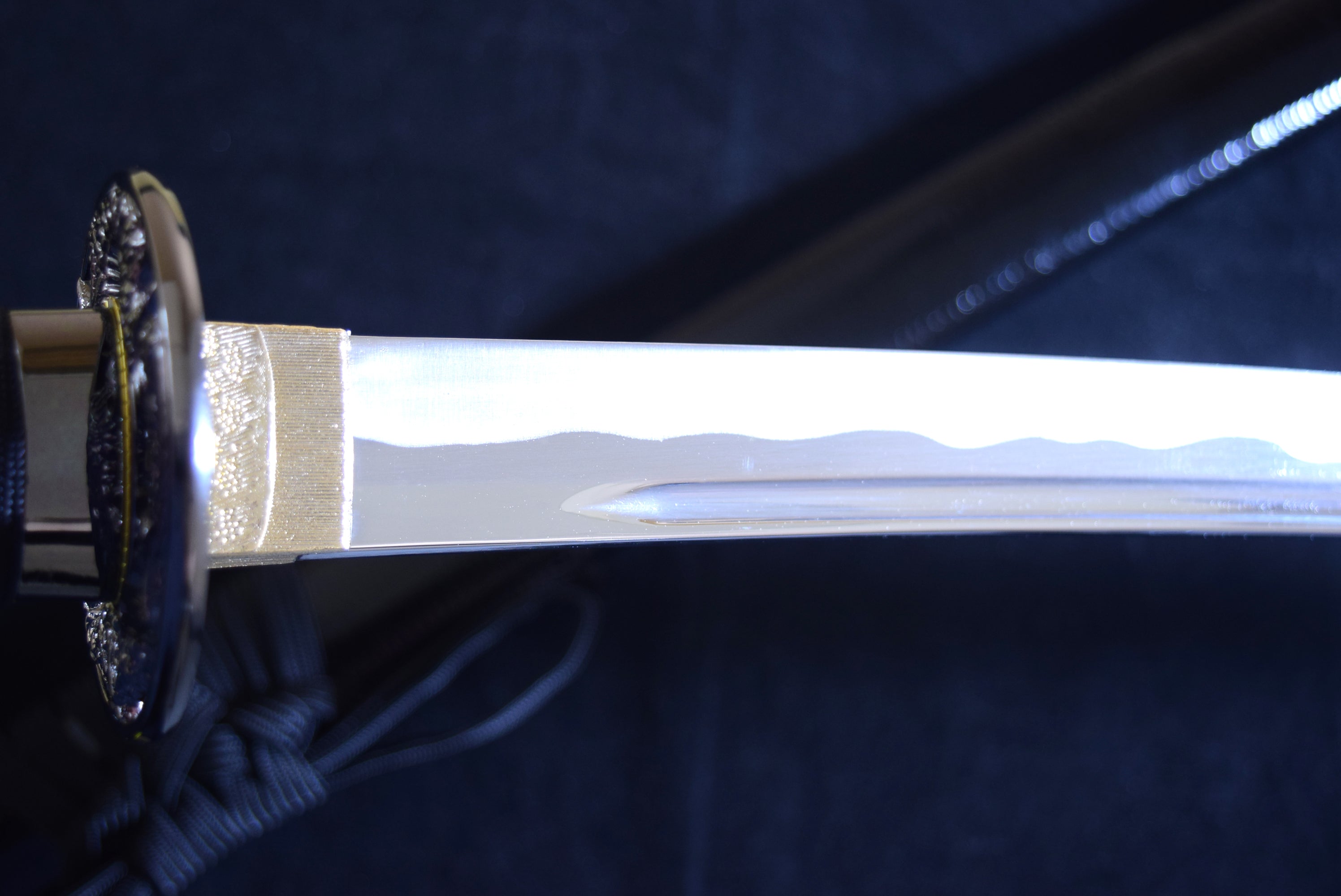 Wert Katana: Yamabukiri Kunihiro