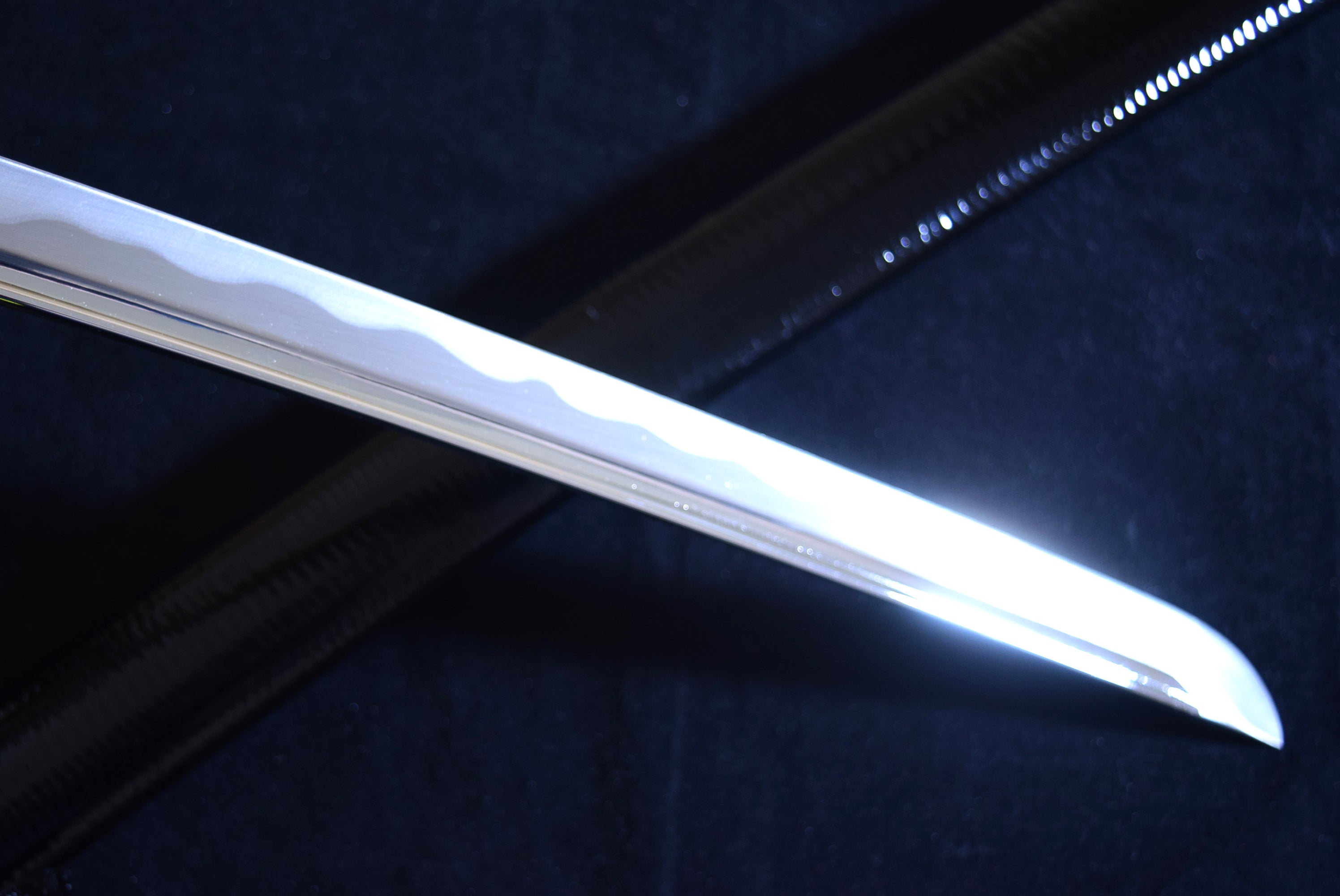 Wert Katana: Yamabukiri Kunihiro