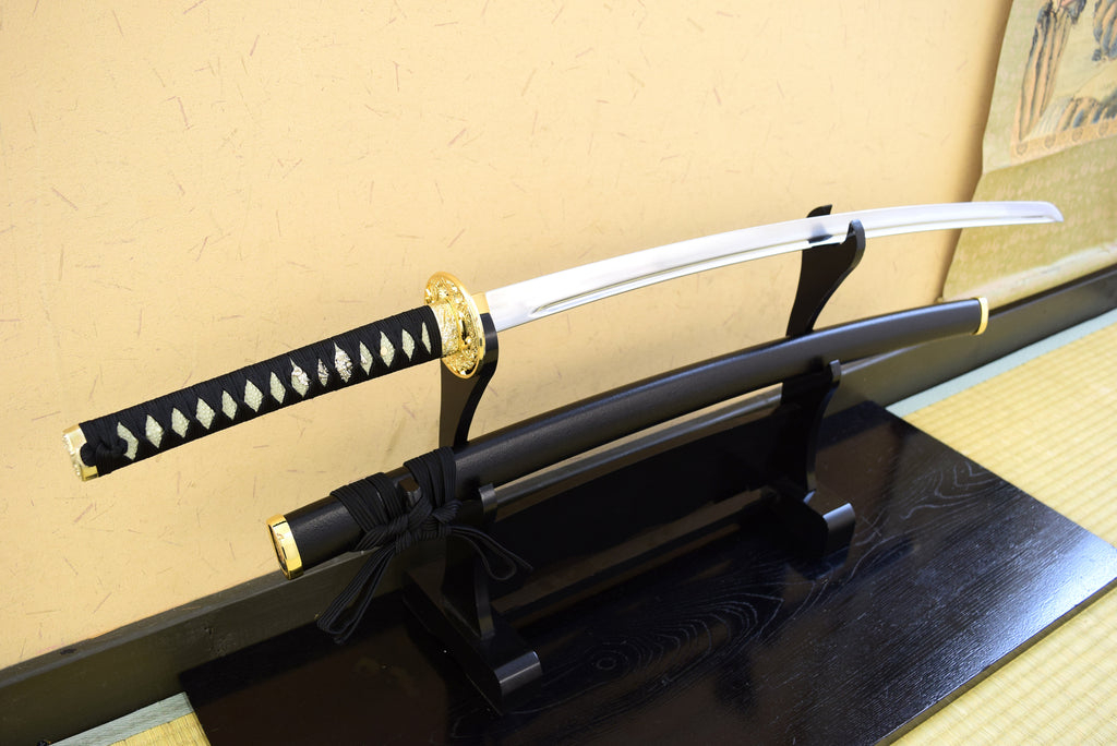 Value Katana: Shokudaikiri Mitsutada