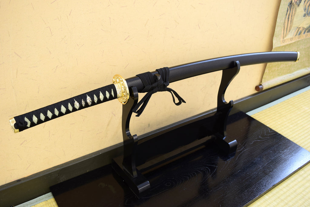Value Katana: Shokudaikiri Mitsutada