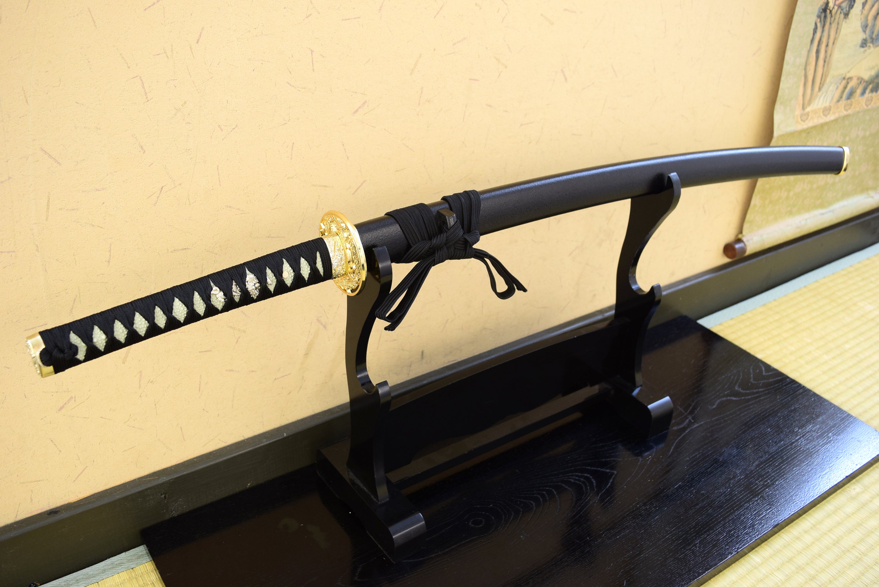 Value Katana: Shokudaikiri Mitsutada
