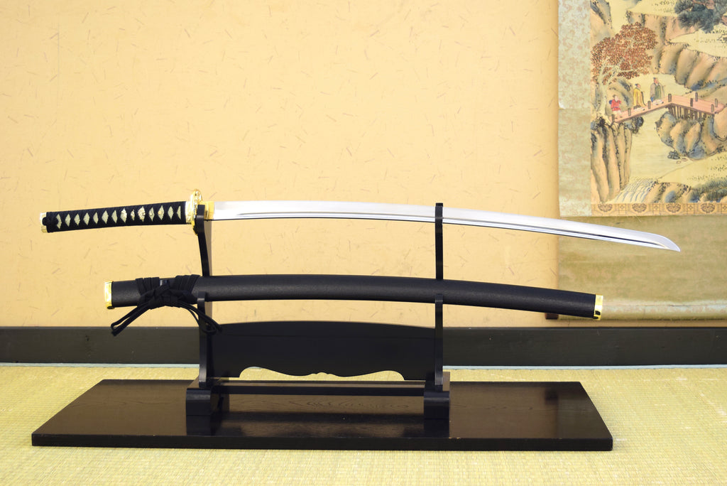 Value Katana: Shokudaikiri Mitsutada