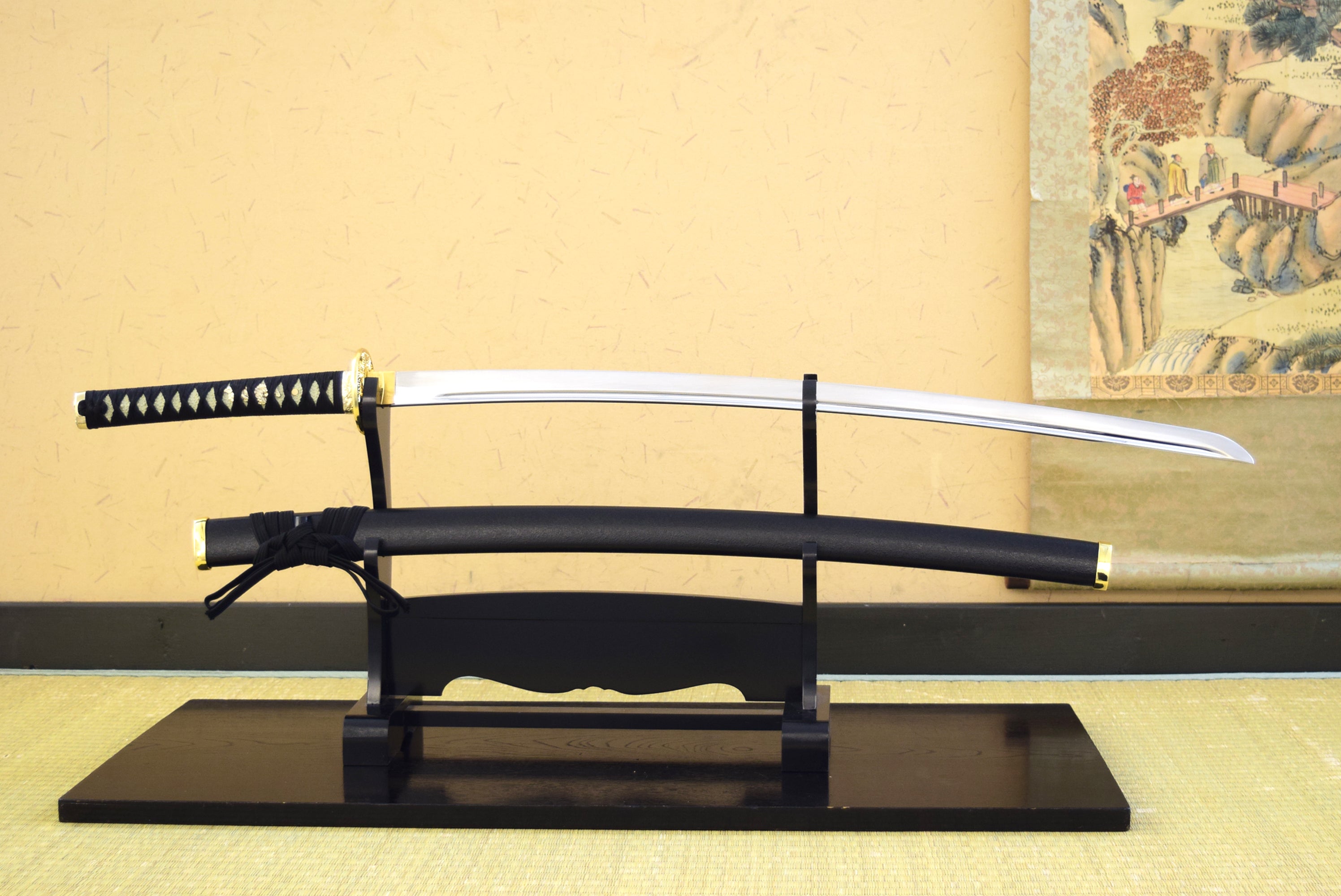 Value Katana: Shokudaikiri Mitsutada