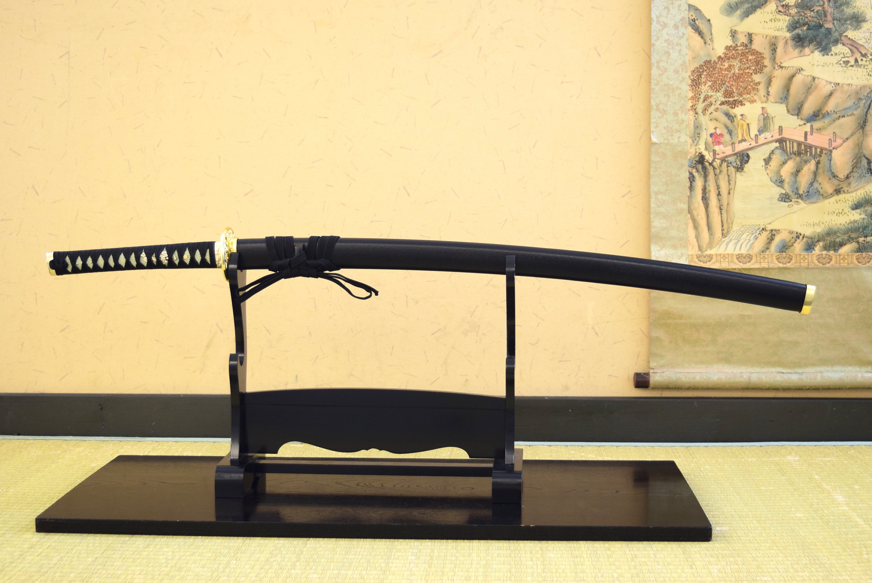 Value Katana: Shokudaikiri Mitsutada