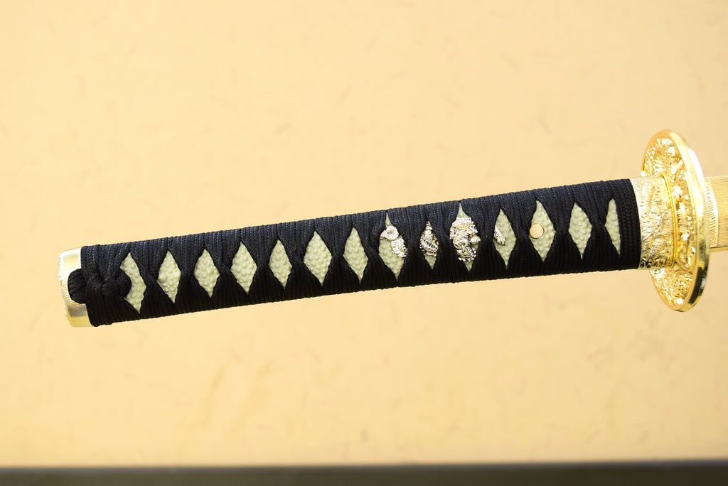 Value Katana: Shokudaikiri Mitsutada