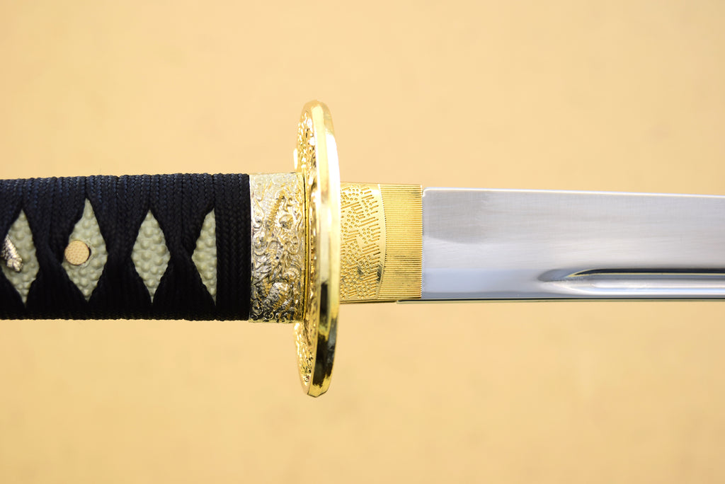 Value Katana: Shokudaikiri Mitsutada