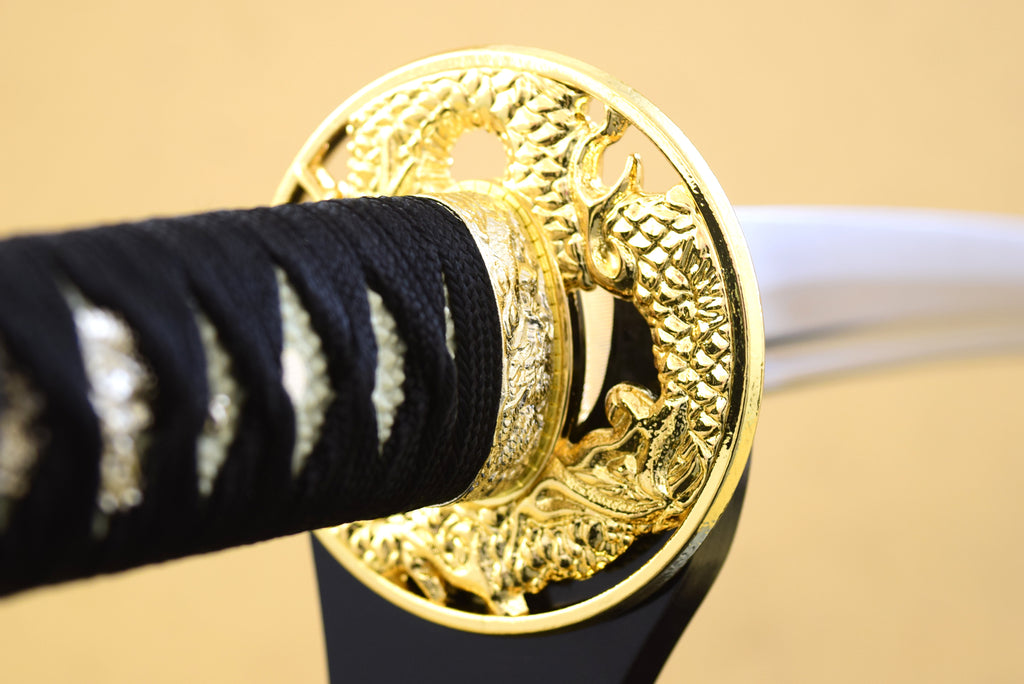 Value Katana: Shokudaikiri Mitsutada