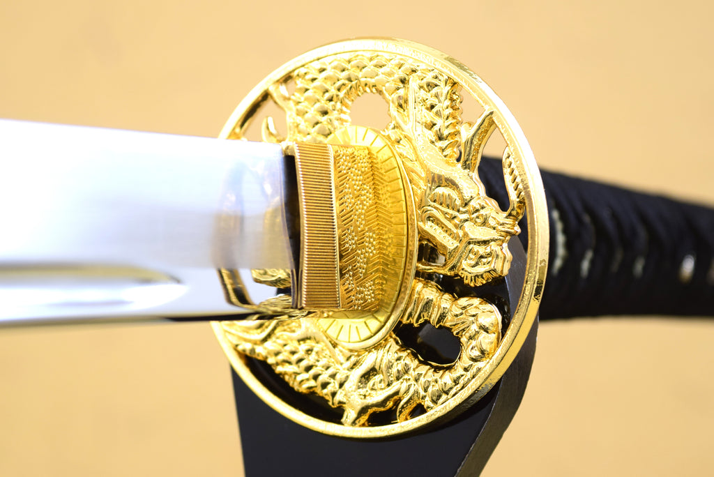 Value Katana: Shokudaikiri Mitsutada