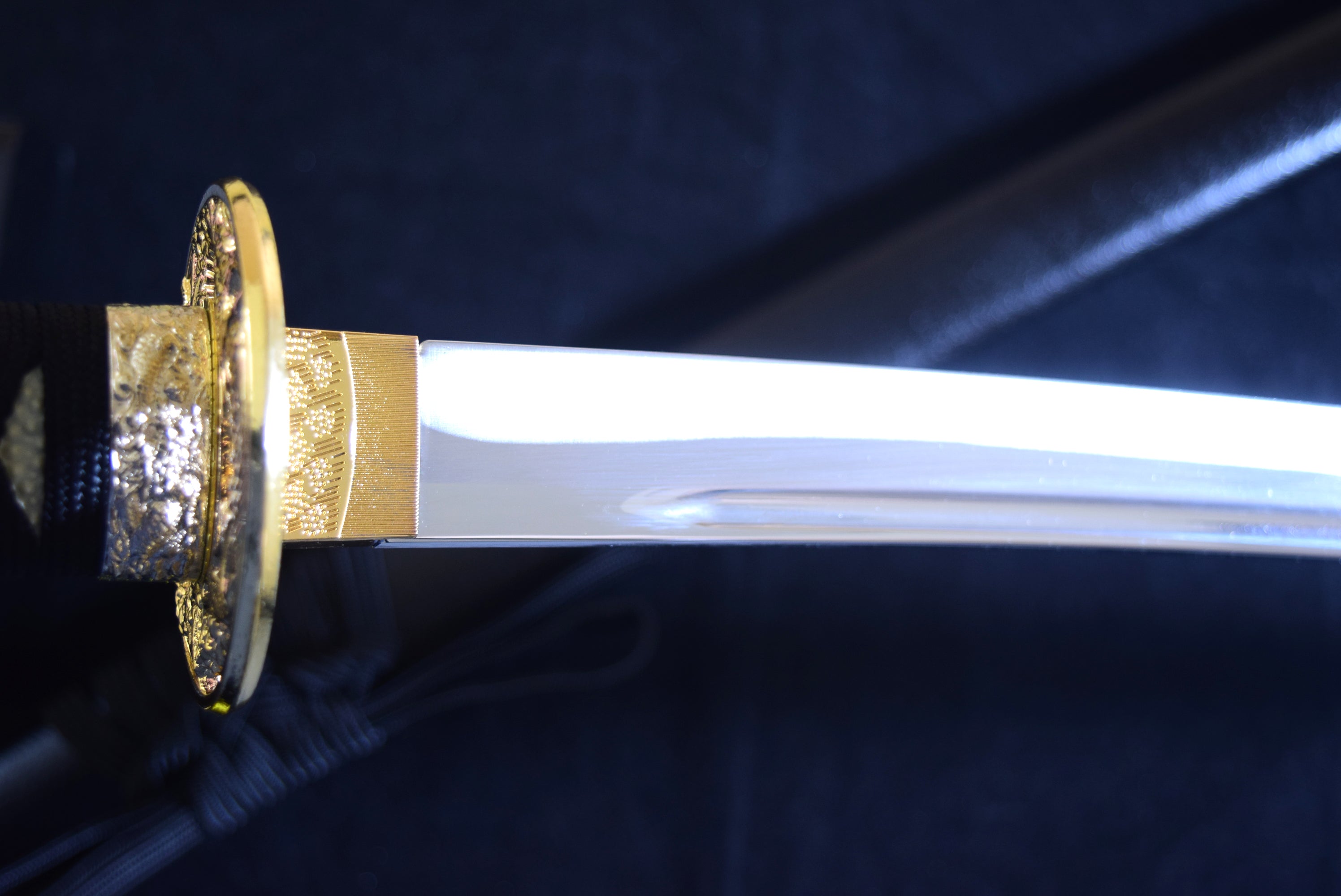 Value Katana: Shokudaikiri Mitsutada