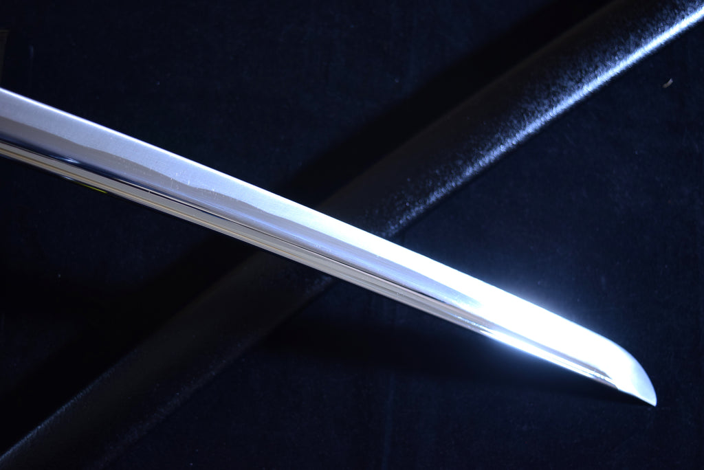 Value Katana: Shokudaikiri Mitsutada