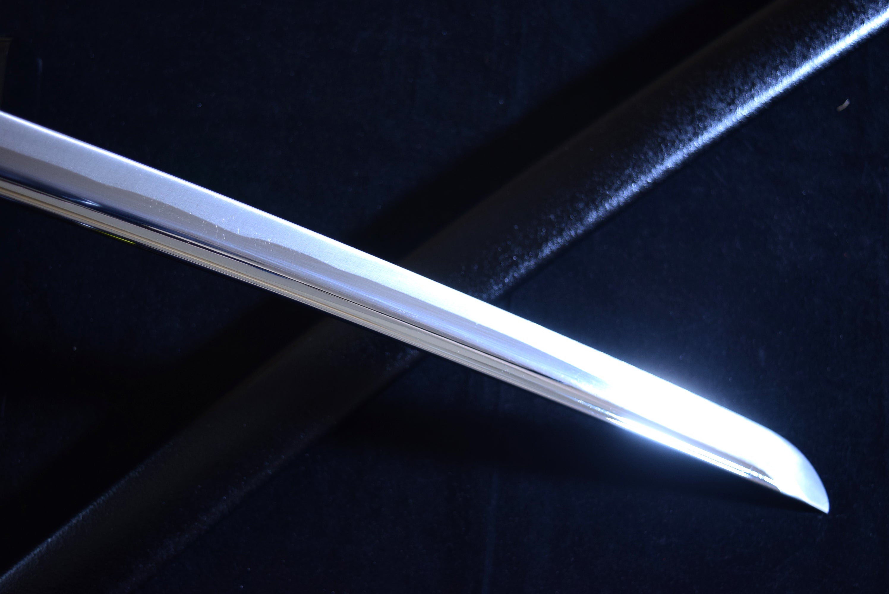 Value Katana: Shokudaikiri Mitsutada