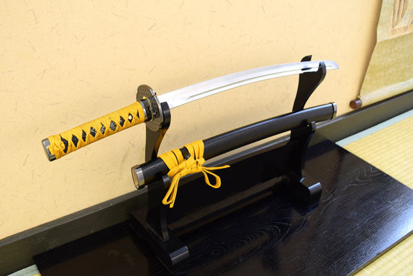 Wakizashi: Wert Katana Honebami Toushirou
