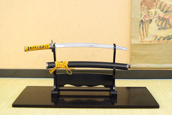 Katana Set | Daisho Set, Japanese Katana And Wakizashi Sword Set High  Manganese Steel - TrueKatana