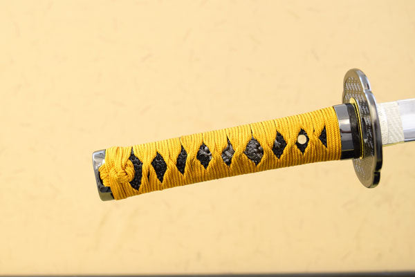 Wakizashi: Wert Katana Honebami Toushirou