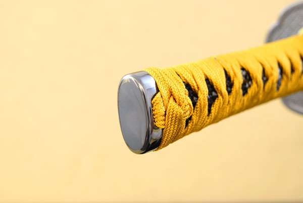 Wakizashi: Wert Katana Honebami Toushirou