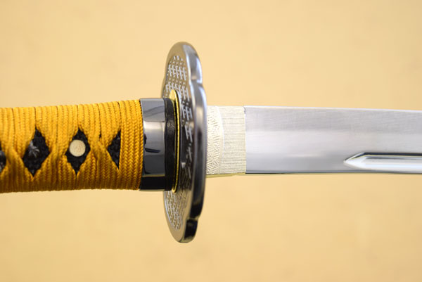 Wakizashi: Wert Katana Honebami Toushirou
