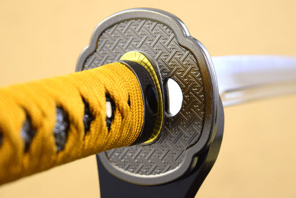 Wakizashi: Wert Katana Honebami Toushirou