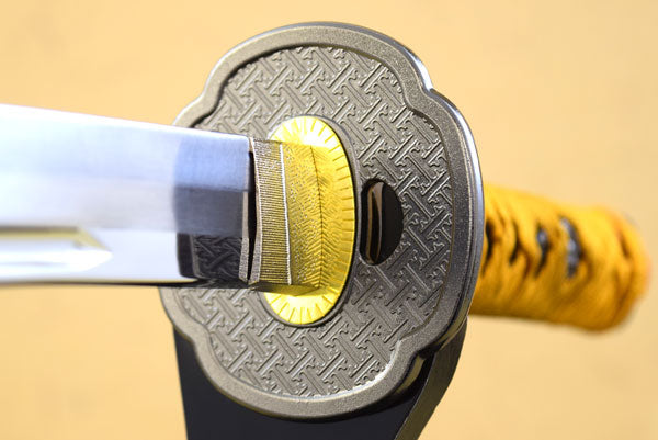 Wakizashi: Wert Katana Honebami Toushirou