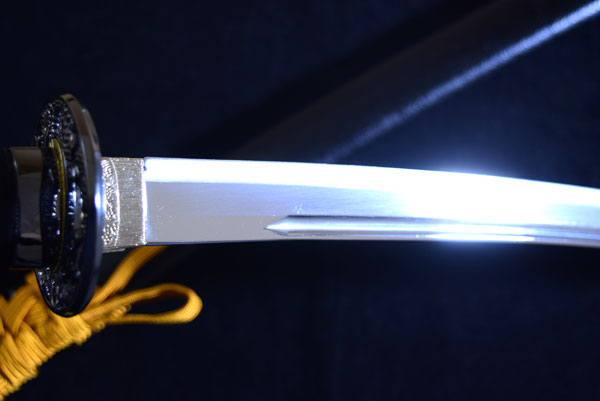 Wakizashi: Wert Katana Honebami Toushirou
