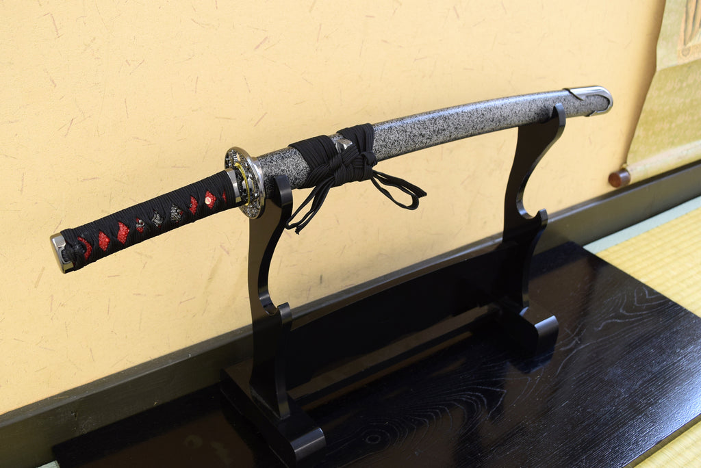 Wakizashi: Valor Katana Namazo-o Toshiro