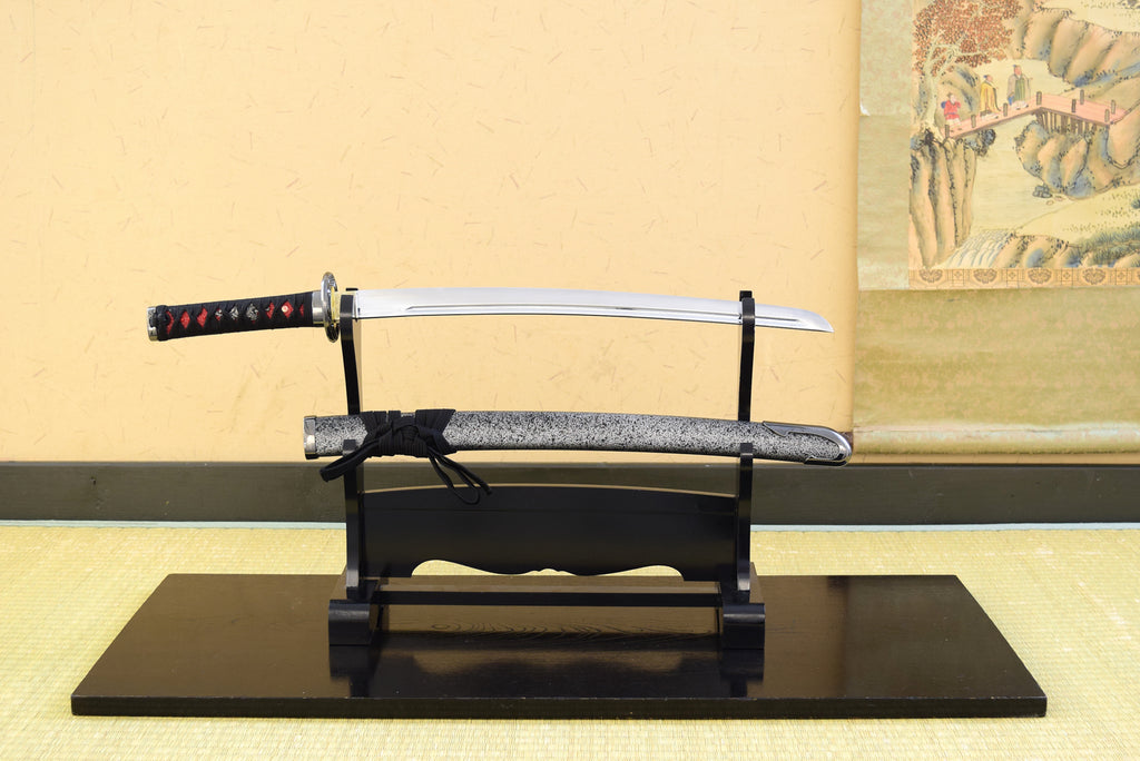 Wakizashi: Valor Katana Namazo-o Toshiro