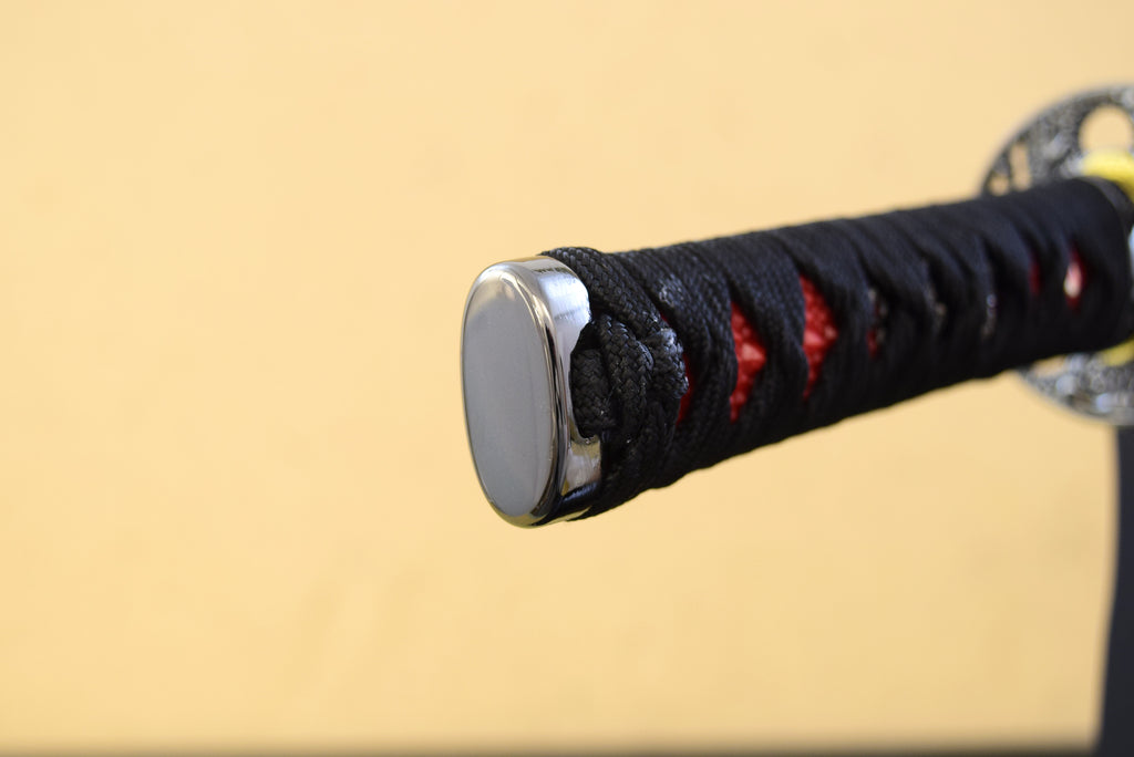 Wakizashi: Valor Katana Namazo-o Toshiro