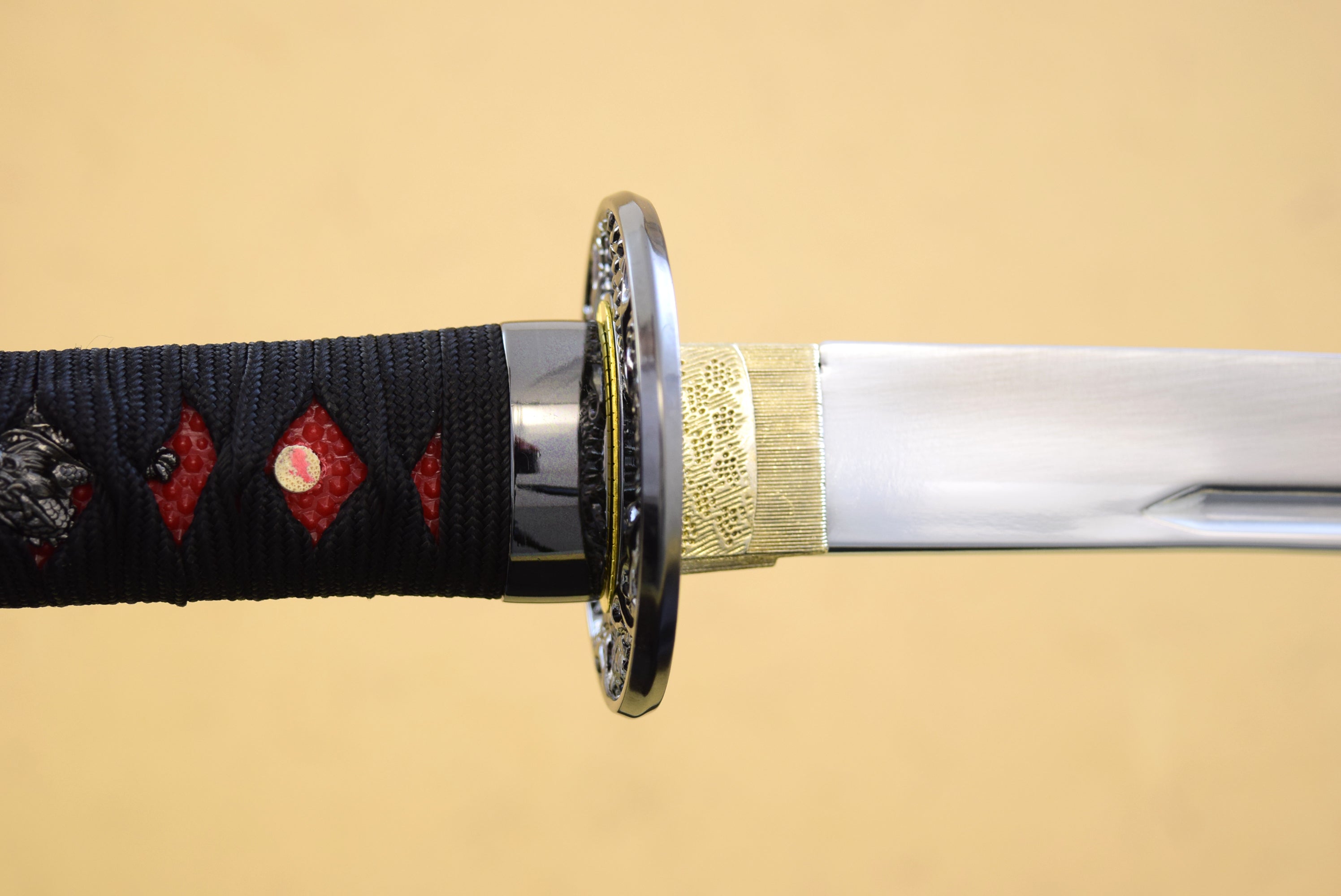 Wakizashi: Valor Katana Namazo-o Toshiro