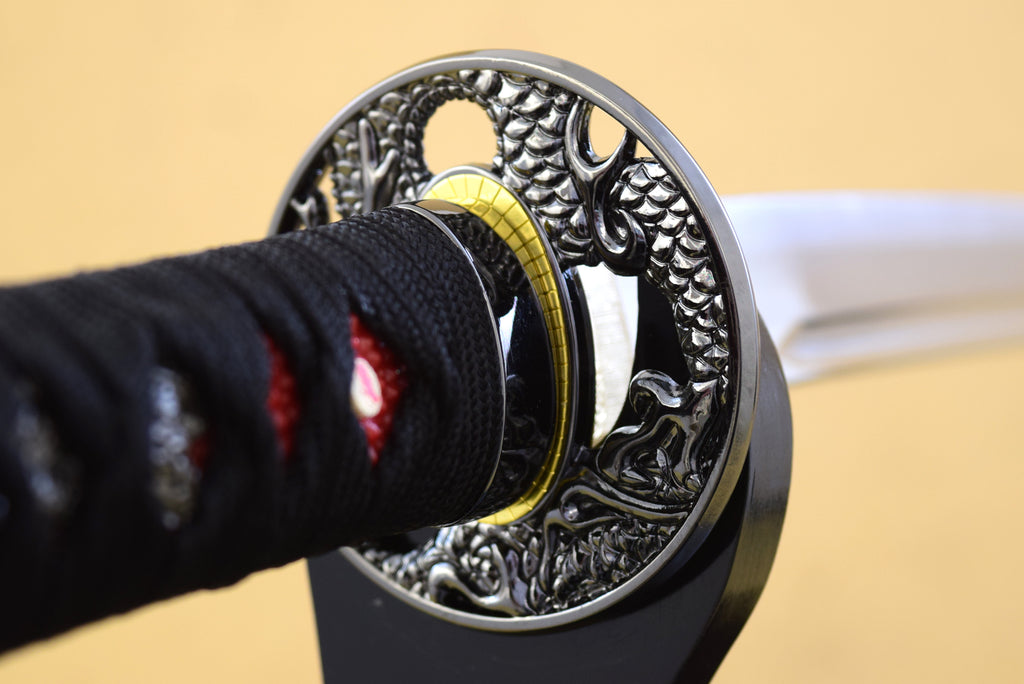 Wakizashi: Valor Katana Namazo-o Toshiro