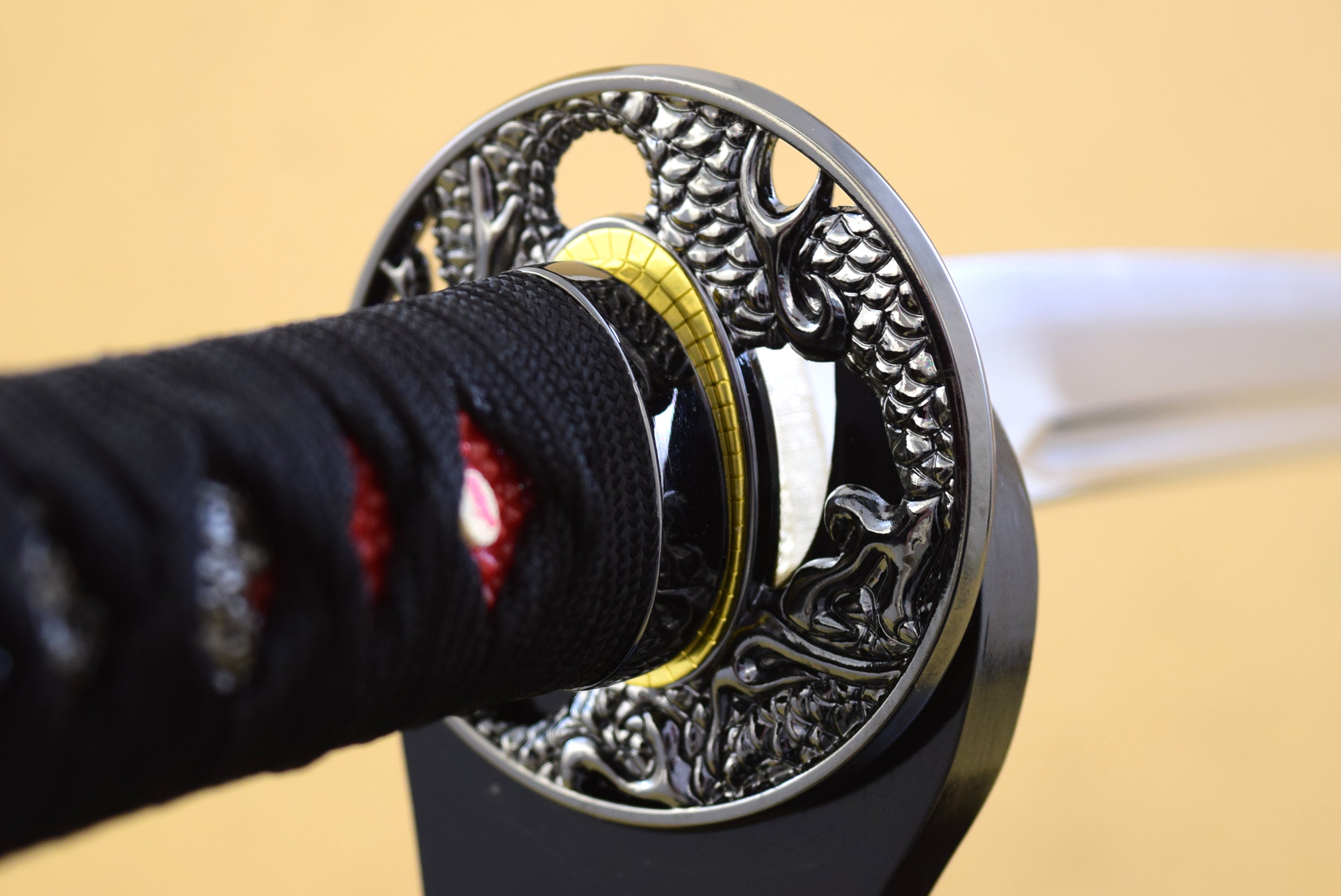 Wakizashi: Valor Katana Namazo-o Toshiro
