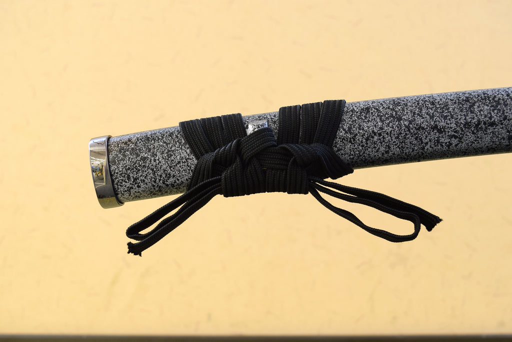Wakizashi: Valor Katana Namazo-o Toshiro