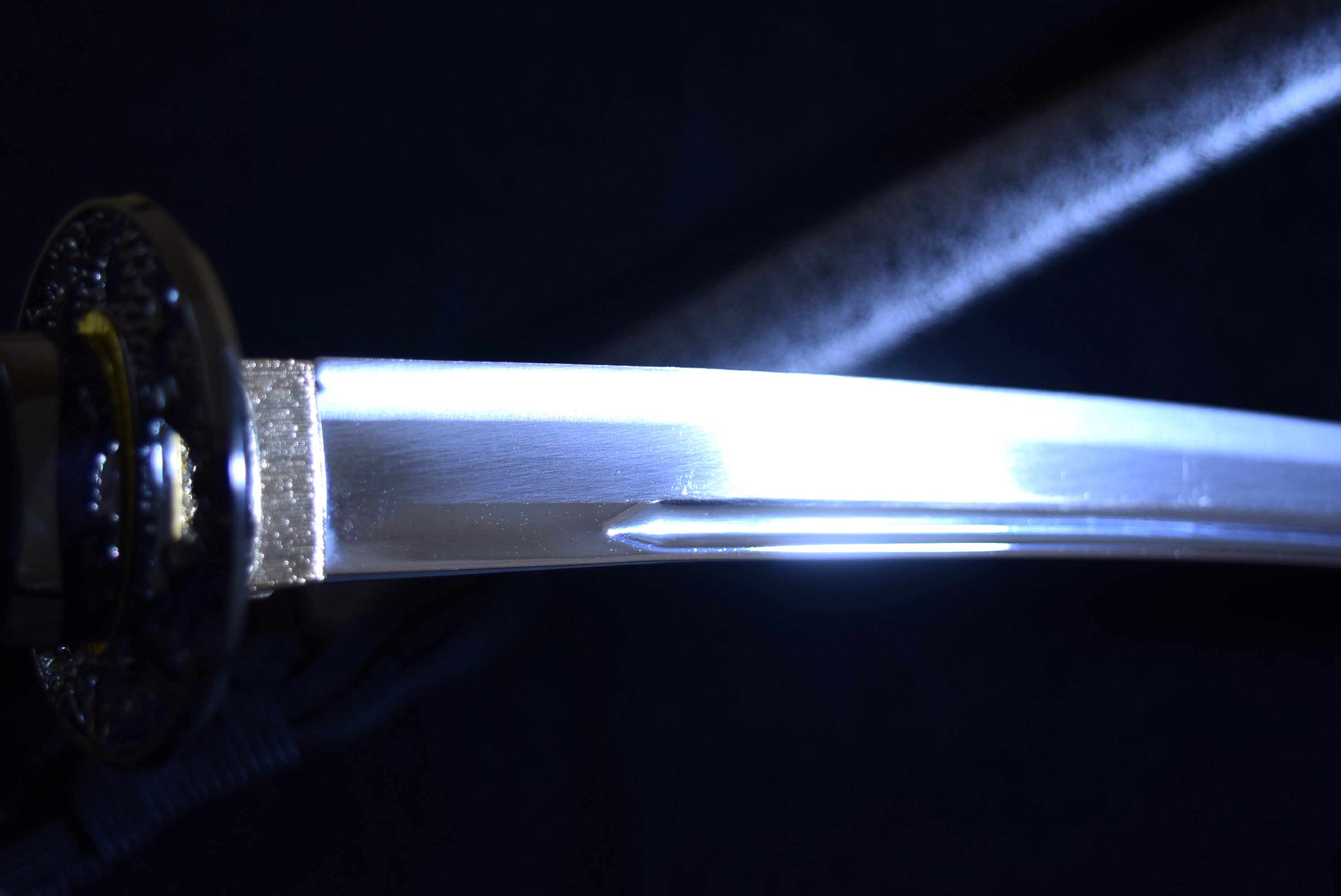 Wakizashi: Valor Katana Namazo-o Toshiro