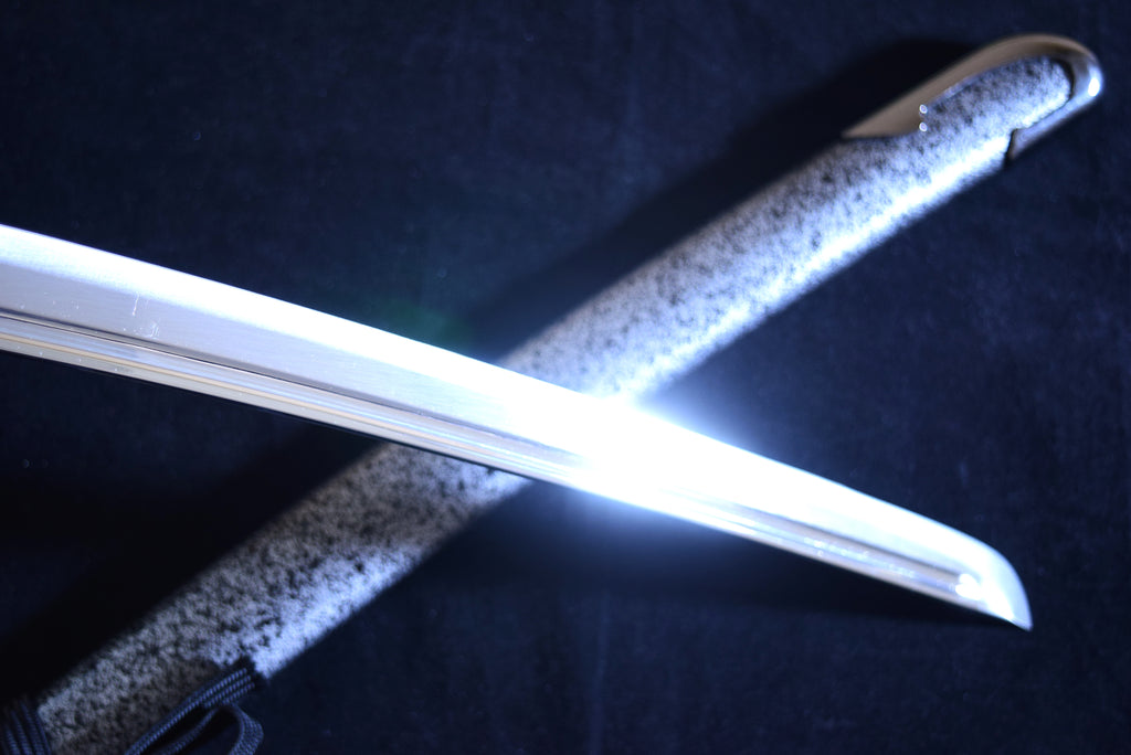 Wakizashi: Valor Katana Namazo-o Toshiro