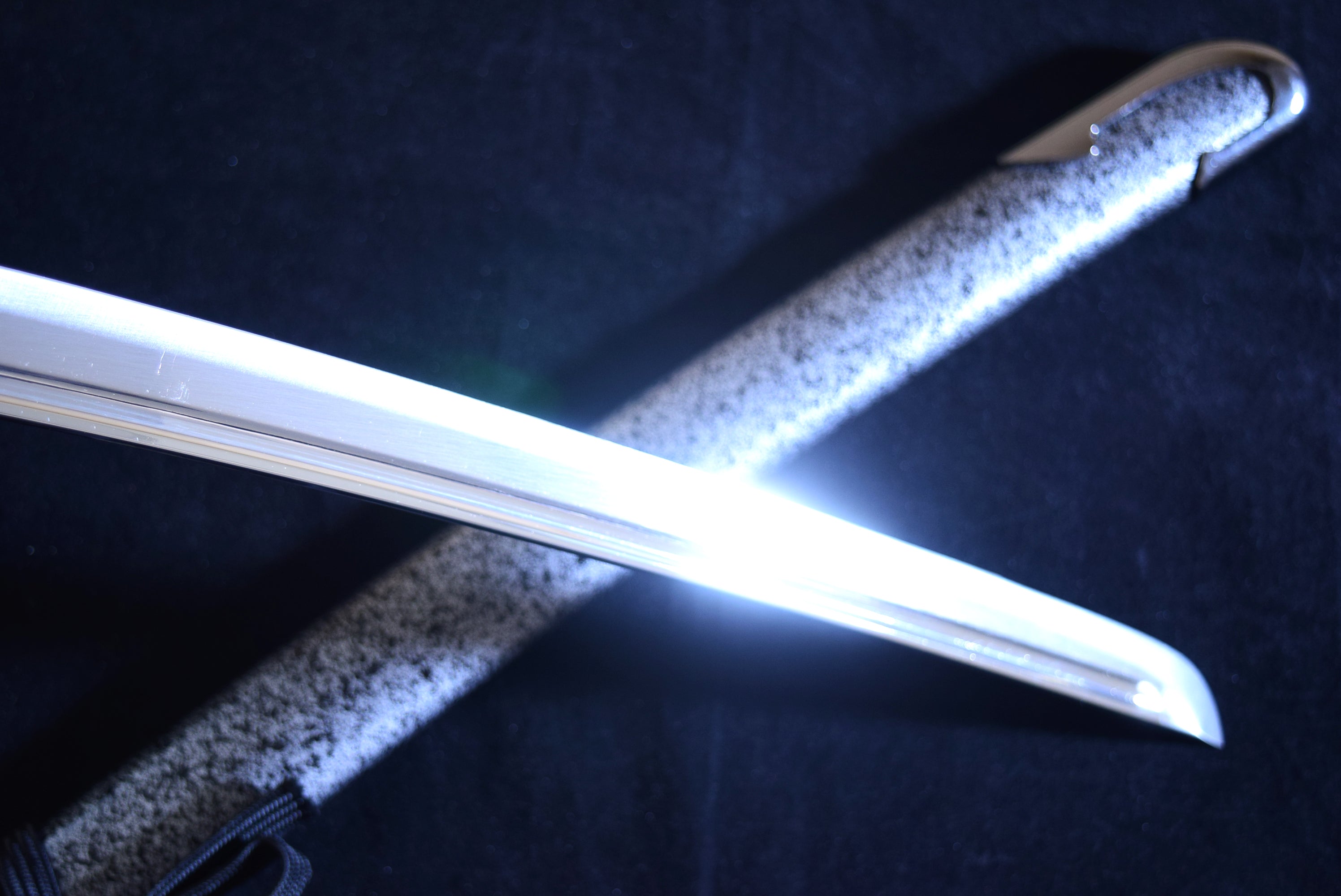 Wakizashi: Valor Katana Namazo-o Toshiro