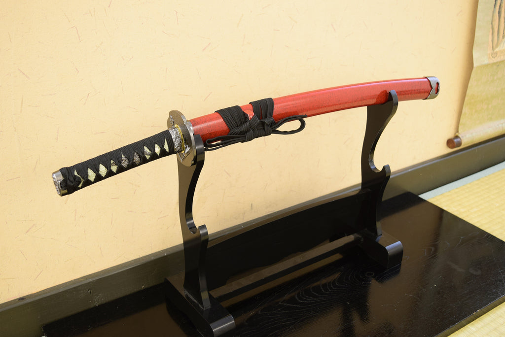 Wakizashi: Value Katana Kunihiro Horikawa