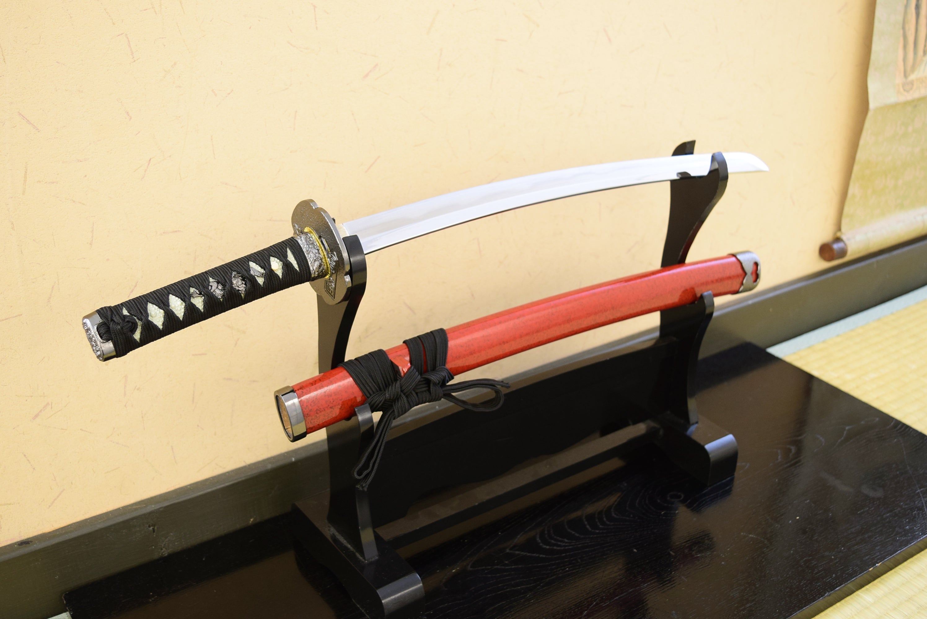 Wakizashi: Value Katana Kunihiro Horikawa