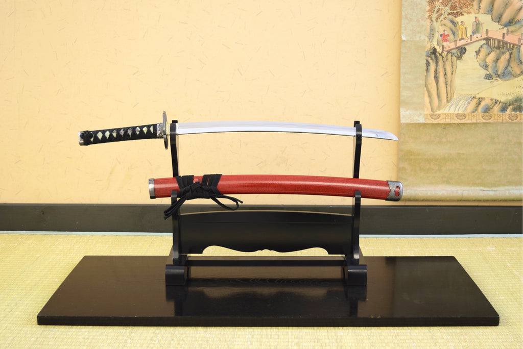 Wakizashi: Value Katana Kunihiro Horikawa
