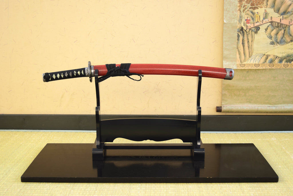Wakizashi: Value Katana Kunihiro Horikawa