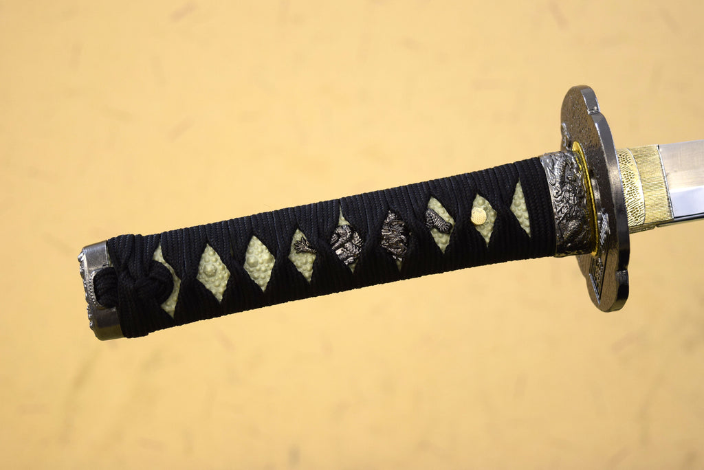 Wakizashi: Value Katana Kunihiro Horikawa