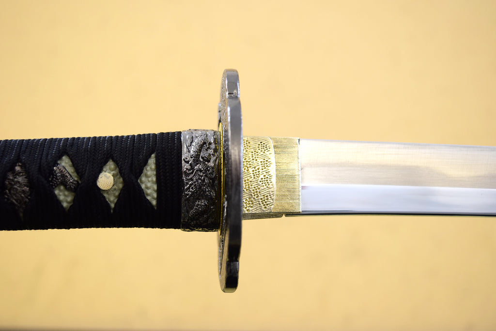 Wakizashi: Value Katana Kunihiro Horikawa