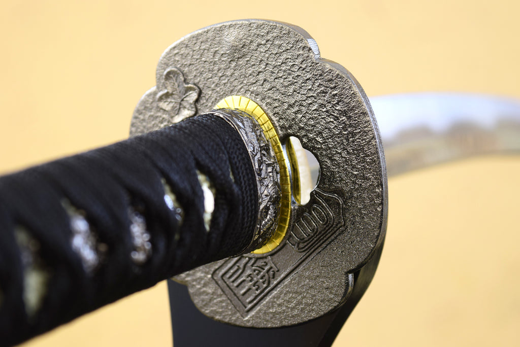 Wakizashi: Value Katana Kunihiro Horikawa