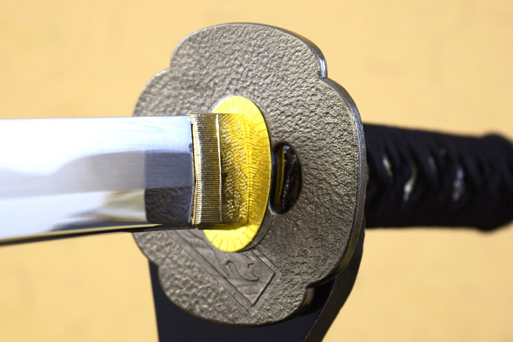 Wakizashi: Value Katana Kunihiro Horikawa