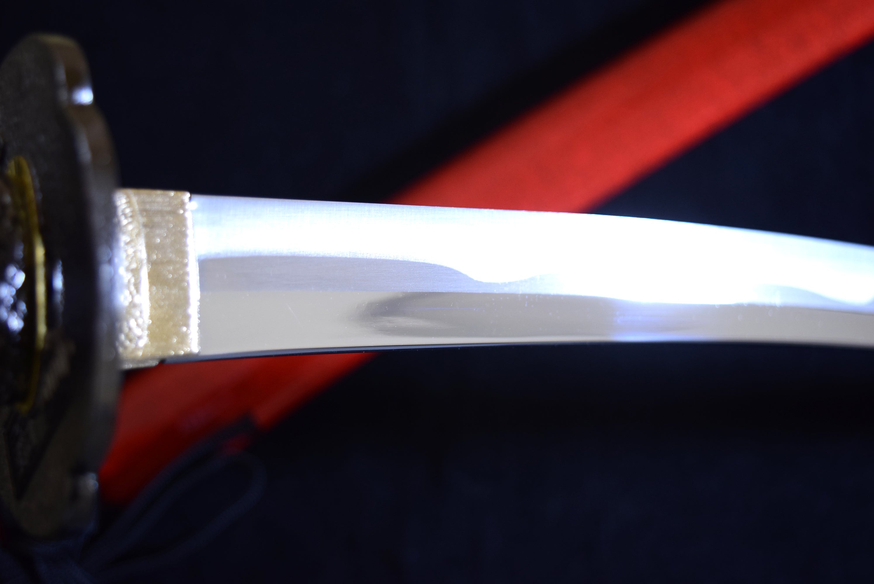 Wakizashi: Value Katana Kunihiro Horikawa