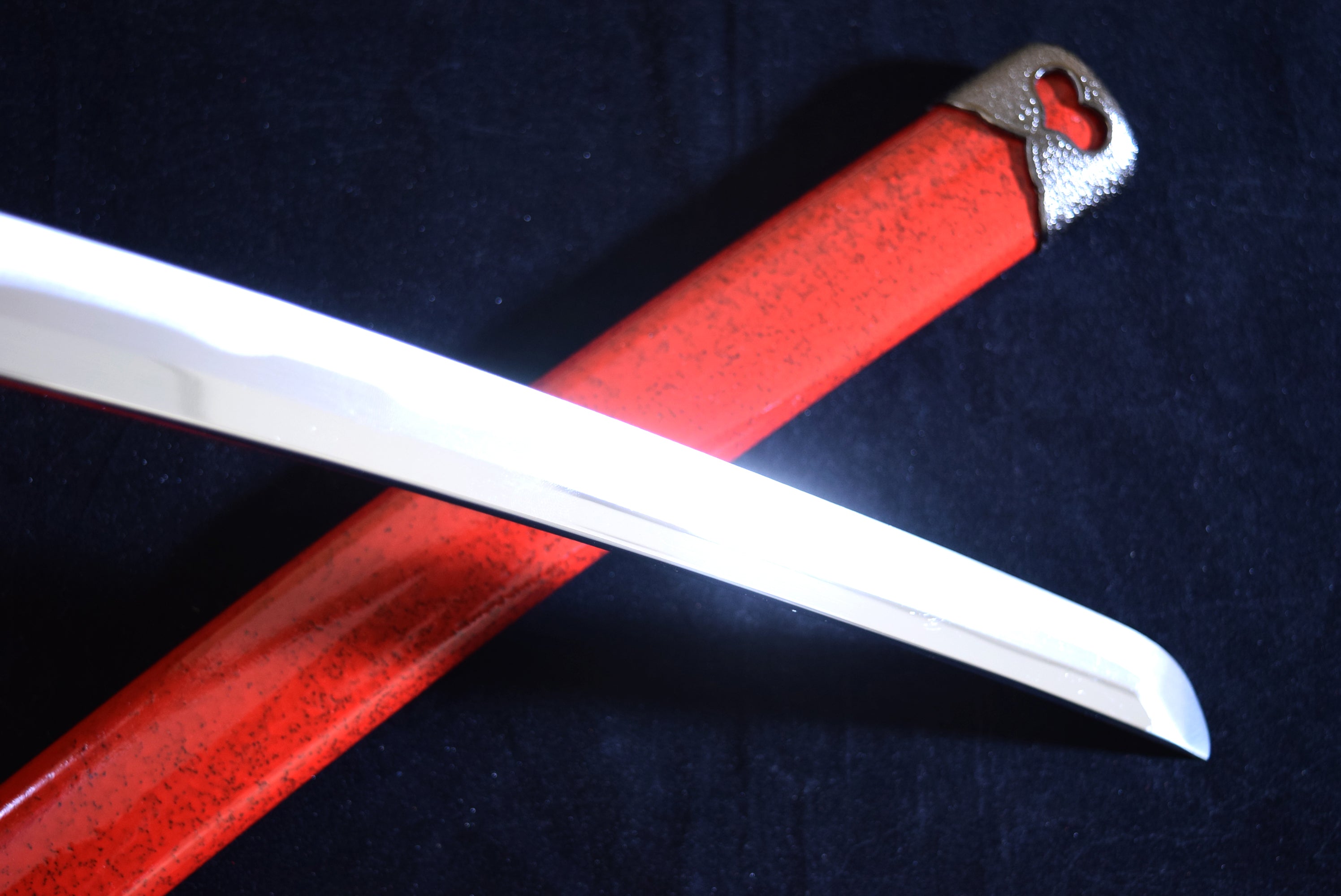 Wakizashi: Value Katana Kunihiro Horikawa