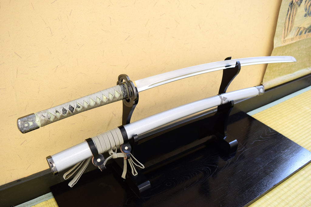 Wert Katana: Tsurumaru Kuninaga