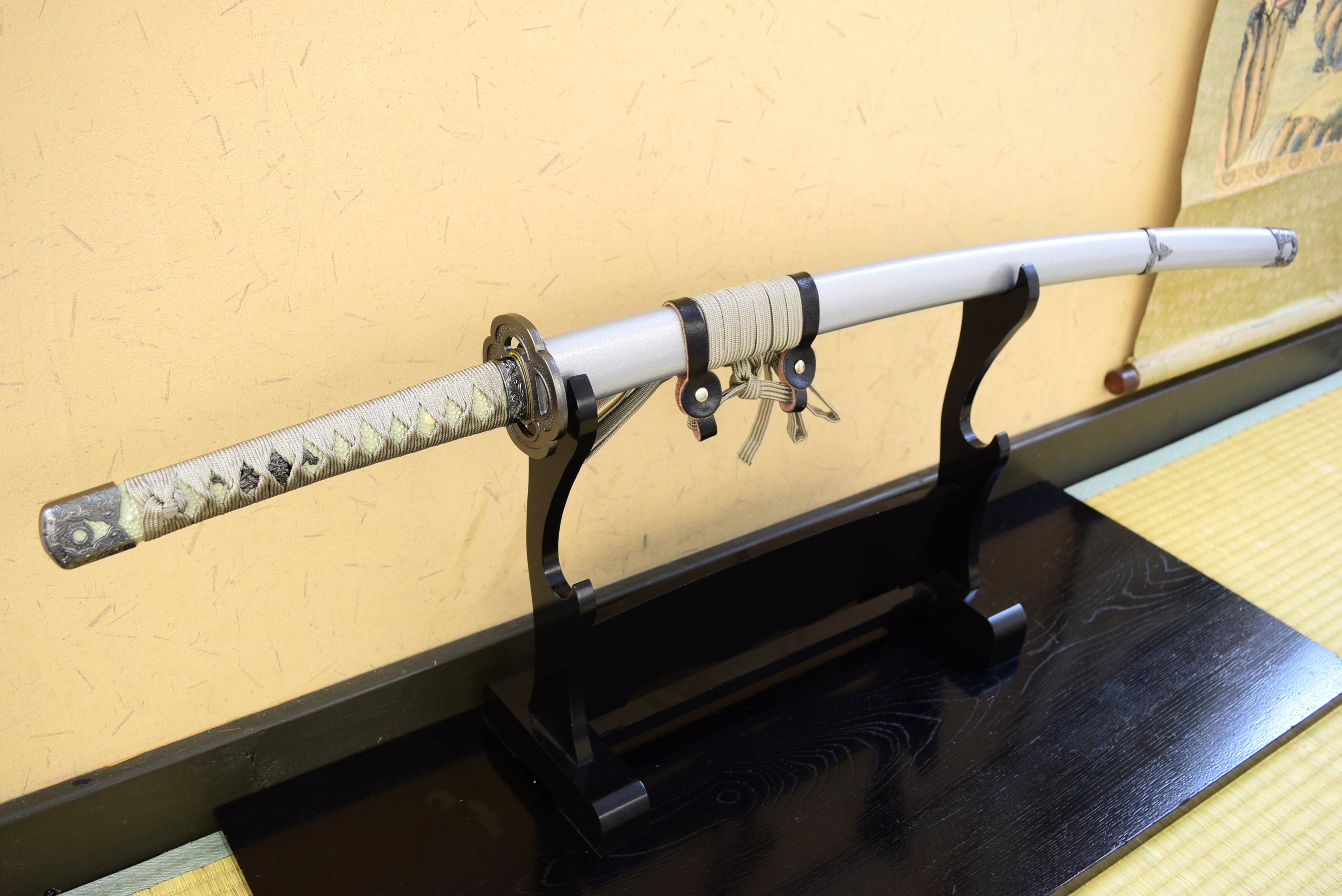 Wert Katana: Tsurumaru Kuninaga